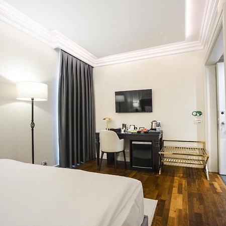 Xheko Imperial Luxury Hotel & Spa 地拉那 外观 照片